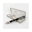 50mW Green Laser with Black Rubber Finish High Powered Diode