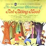 The Dangerous Christmas of Red Riding Hood