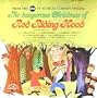 The Dangerous Christmas of Red Riding Hood