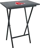 Boston Red Sox Team Logo TV Trays/Tailgate Tables