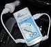 Rapid Universal Battery Charger with USB Output and Car Charger By PowerGen - Fits Pentax D-Li92 / D-Li63 / D-Li88 / D-li78 / D-li106 / D-li68 / D-li8 / D-li2 / D-li95 / D-Li7 / D-Li72 - Optio i-10, x70, L36, L40, M30, M40, T30, V10, W30, H90, P70, P80, WS80, L50, M50, M60, V20, W60, W80, X90, A36, S10, S12, E75, E85, M85 and more