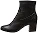 FRYE Women's Stella Zip Short Boot