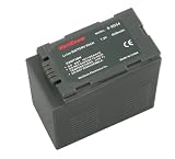 Varizoom High Capacity Mini DV Battery for Panasonic