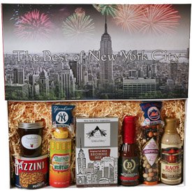 Best of New York City Gift Box