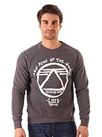 Lois Sudadera Jack Sparrow (Gris)