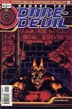 Marvels Comics: Daredevil No. 1 (#1)