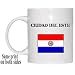 Paraguay -