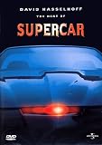 supercar - the best (2 Dvd) Italian Import