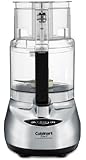 Cuisinart DLC-2009CHBM Prep 9 9-Cup Food Processor, Brushed Stainless DISCONTINUED BY MANUFACTURER