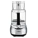 Cuisinart DLC-2009CHB Prep 9 9-Cup Food Processor, Brushed Stainless