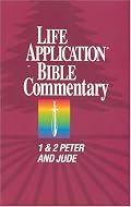 1 & 2 Peter and Jude (Life Application Bible Commentary)