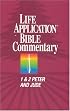 1 & 2 Peter and Jude (Life Application Bible Commentary)