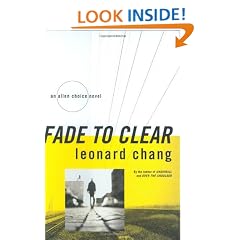 Fade to Clear