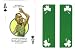 Bill Russell Boston Celtics Basketball/Playing Card