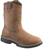 Men's Wolverine JESSE 10