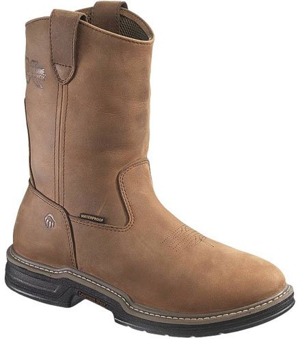 Men's Wolverine JESSE 10