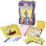 Cranium Wacky Words