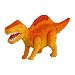 Battery operated Walking Tyrannosaurus - The most powerful dinosaur from the ages - Fun toy for kids RS.398.00