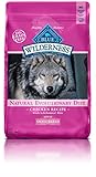 UPC 859610005697 product image for Blue Buffalo Wilderness Chicken Dry Food for Small Breed Dogs, 11-Pound | upcitemdb.com
