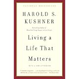 living a life that matters