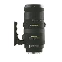 Sigma 120-400mm f/4.5-5.6 AF APO DG OS HSM Telephoto Zoom Lens for Sigma Digital SLR Cameras