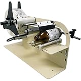 Take-a-Label TAL-1100MR Manual Round Product Label Applicator