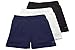 Sparkle Farms Girls Under Dress Shorts Set, Sizes 3-12