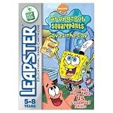 Leapster: SpongeBob SquarePants Saves the Day