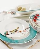 Lenox Simply Fine Dinnerware, Chirp Collection