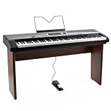 SP5100 Digital Piano by Gear4music