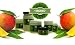 48 Oz / 3 LB Premium Miraculous Mango Butter RAW Cold Preseed 100% Natural Pure Skin Hair Care RS.6599.00