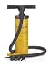 Gelert Double Action Push Pull Pump 1.4Ltr