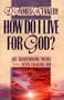 How Do I Live for God?: Life-Transforming Truths from a Never-Changing God : Book 3 (Life-Transforming Truths from a Never-Changing God, Bk 3)