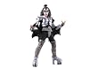 Real Action Heroes Gene Simmons �W�[���E�V�����Y