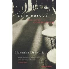 Cafe Europa