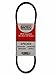 Bando USA 3PK495 OEM Quality Serpentine Belt