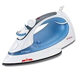 Sunbeam 4229 Steam Master Iron with Hot-Iron Storage Strip Indicator