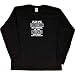 Mens Long-Sleeve T-Shirt : DO YOU WANT TO TALK TO THE DOCTOR IN CHARGE, OR THE NURSE ...