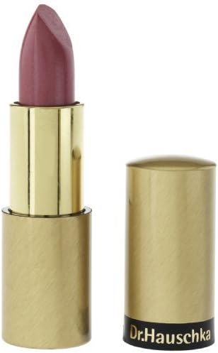 Dr.Hauschka Lipstick 07 Transparent Pink 4.5 g by Wala