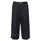 Boys' Cherokee  Snow Pants - Ebony