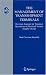 The Management of Transshipment Terminals: Decision Support for Terminal Operations i...