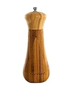 Bambum Molinillo Para Pimienta Nocchi Small Beige