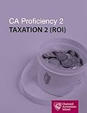 CA proficiency 2. Taxation 2 (RoI), 2012-2013