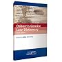 Osborn's Concise Law Dictionary