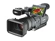 Sony Handycam HDR-FX1E - Camcorder - High Definition - 1.12 Mpix - optical zoom: 12 x - Mini DV (HDV)