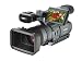Sony Handycam HDR-FX1E - Camcorder - High Definition - 1.12 Mpix - optical zoom: 12 x - Mini DV (HDV)