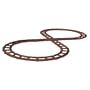 Peg Perego Figure 8 Track Set