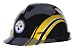 MSA Safety 10098088 NFL Pittsburg Steelers V-Gard Hard Hat