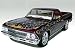 Revell 1:25 '66 Chevy EL Camino 2 'n 1
