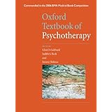 Oxford Textbook of Psychotherapy